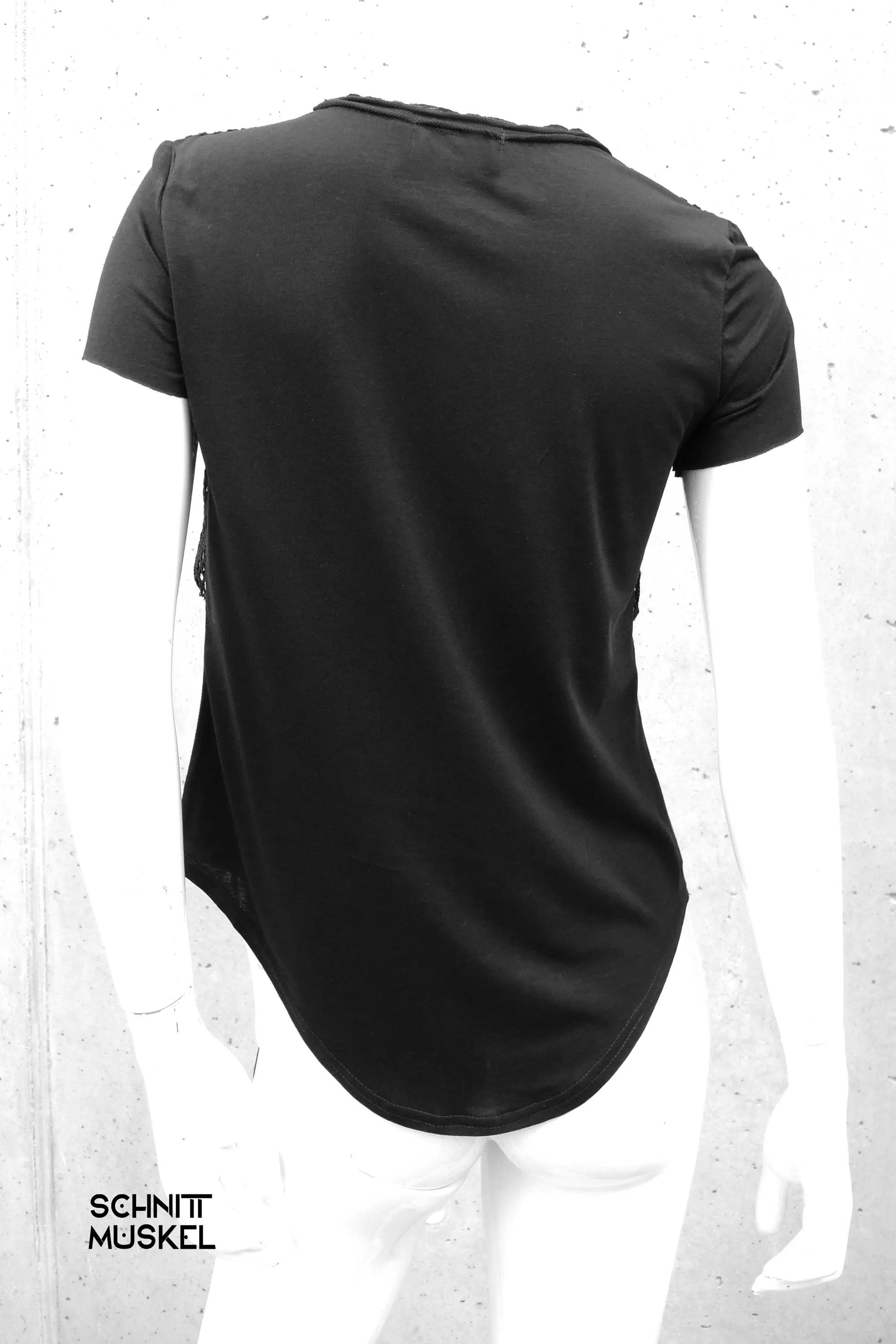 T-Shirt "network"