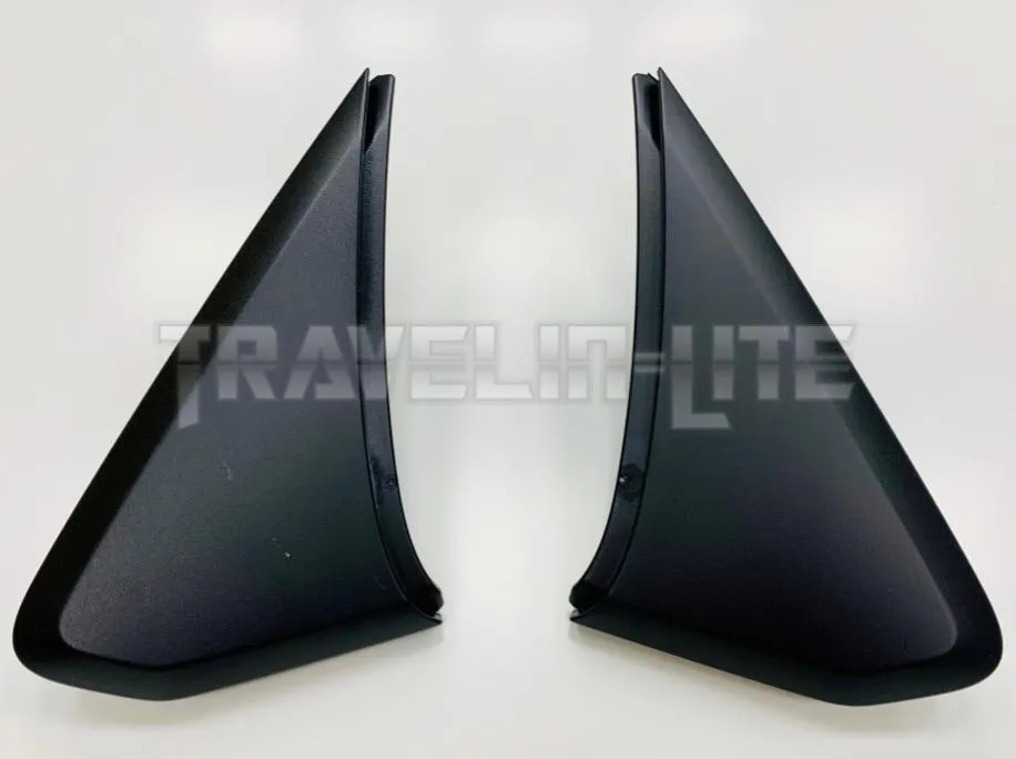 T5.1 - T6 Premium facelift kit (Includes NEW V3 BLACK DRL Headlights)