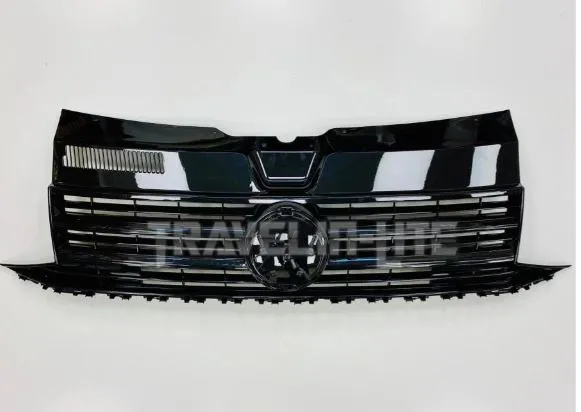 T5.1 - T6 Premium facelift kit (Includes NEW V3 BLACK DRL Headlights)