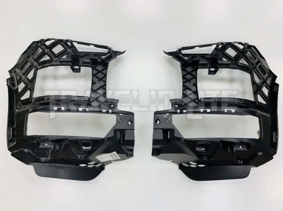 T5.1 - T6 Premium facelift kit (Includes NEW V3 BLACK DRL Headlights)