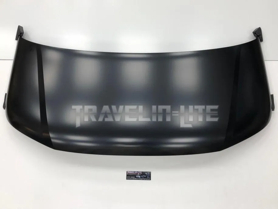 T5.1 - T6 Premium facelift kit (Includes NEW V3 BLACK DRL Headlights)