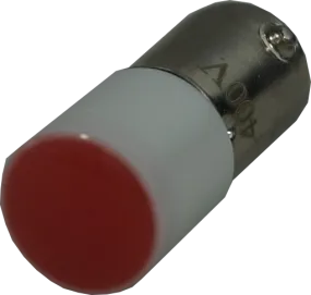 TA800E-LR240, Red LED Bead Replacements for 240VAC TRIB, TRI Series Indicators