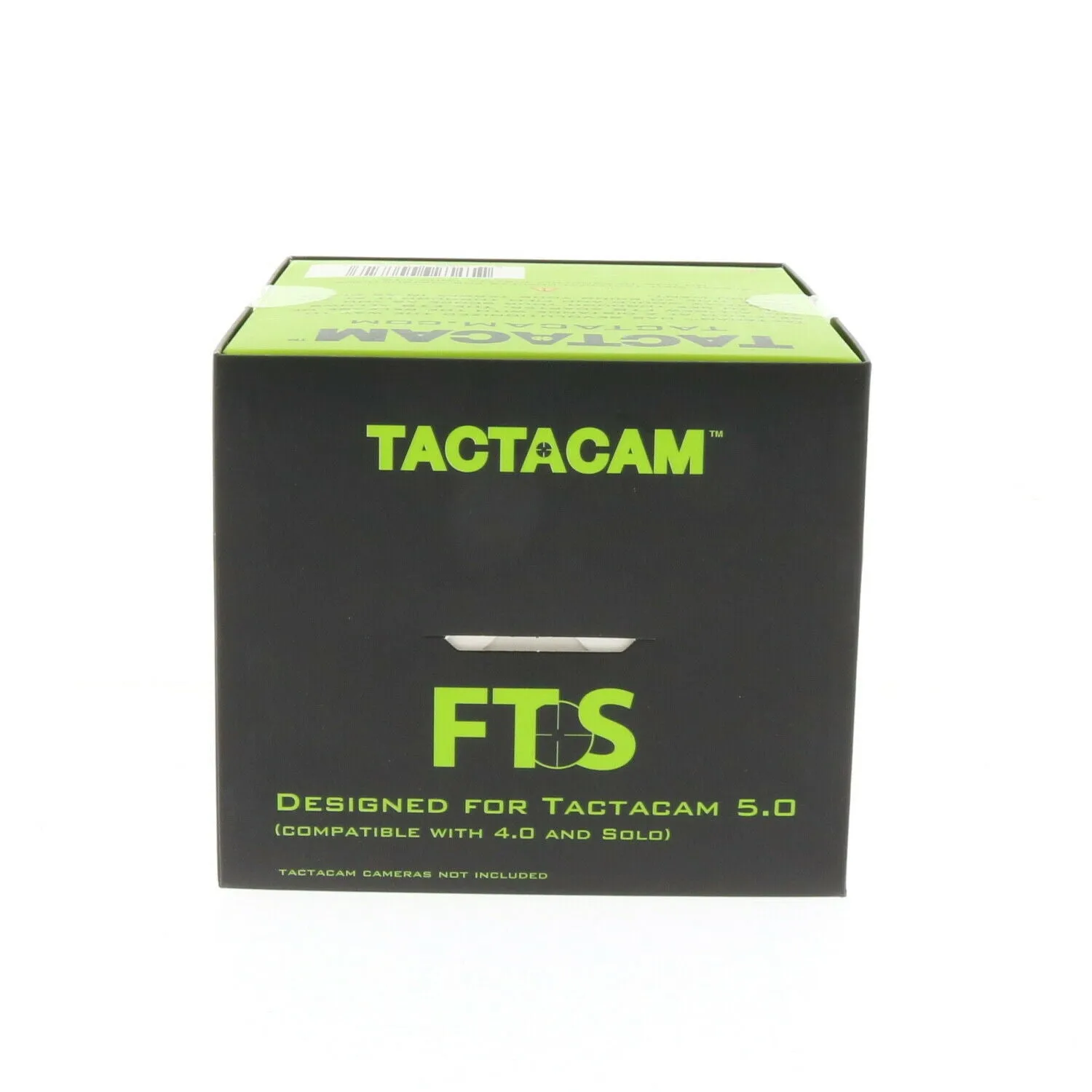 TACTACAM FTS Film Through Your Scope Mount
