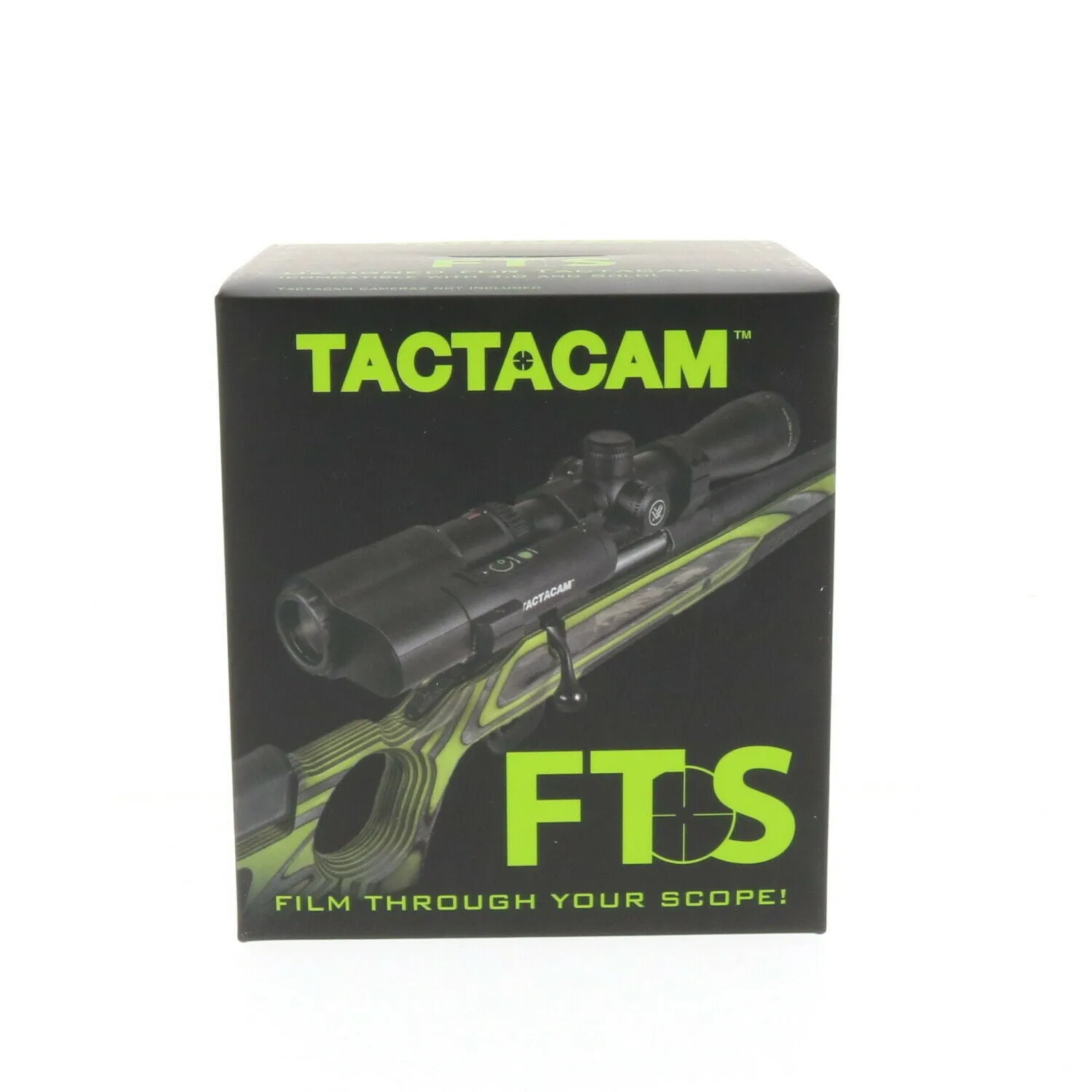 TACTACAM FTS Film Through Your Scope Mount