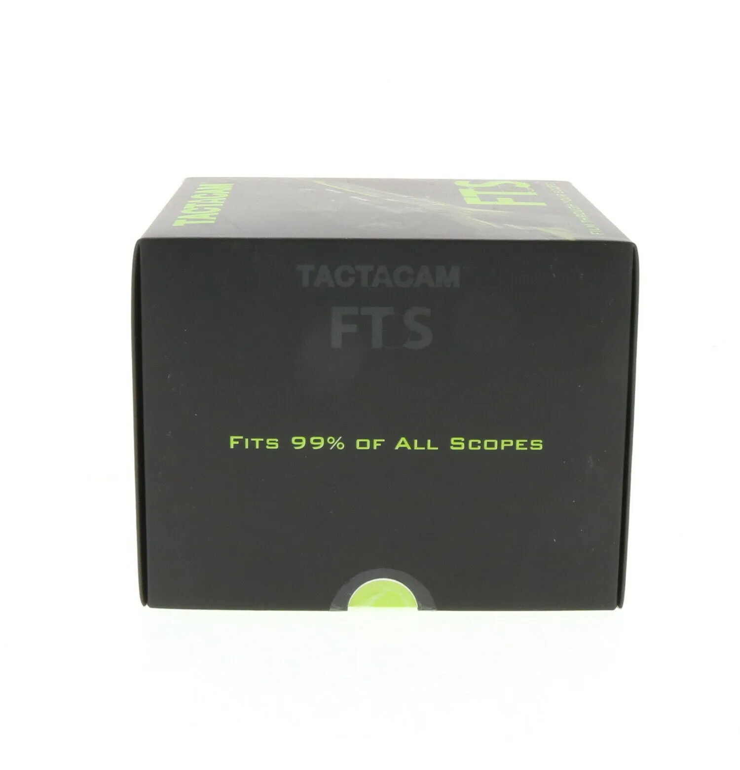 TACTACAM FTS Film Through Your Scope Mount