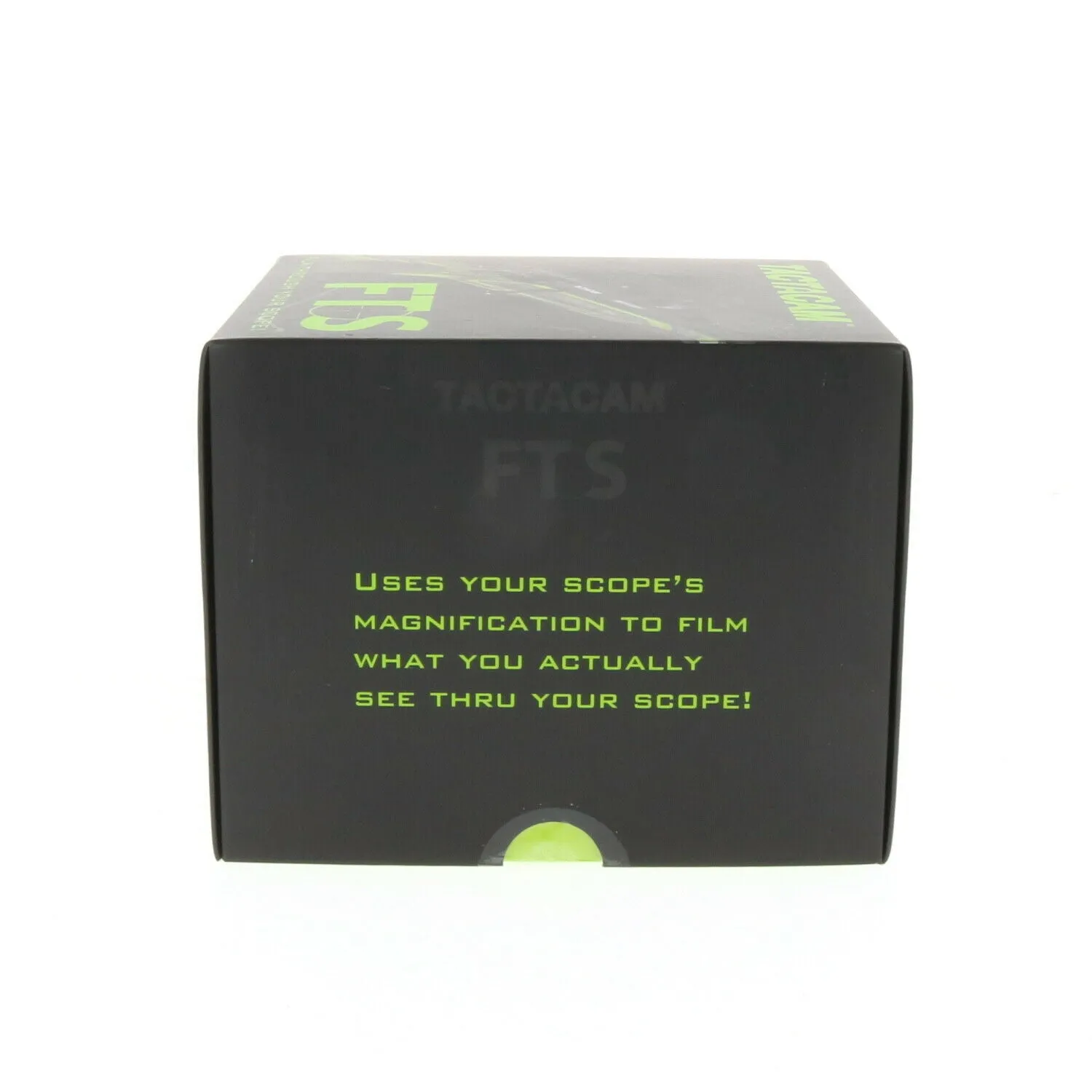 TACTACAM FTS Film Through Your Scope Mount