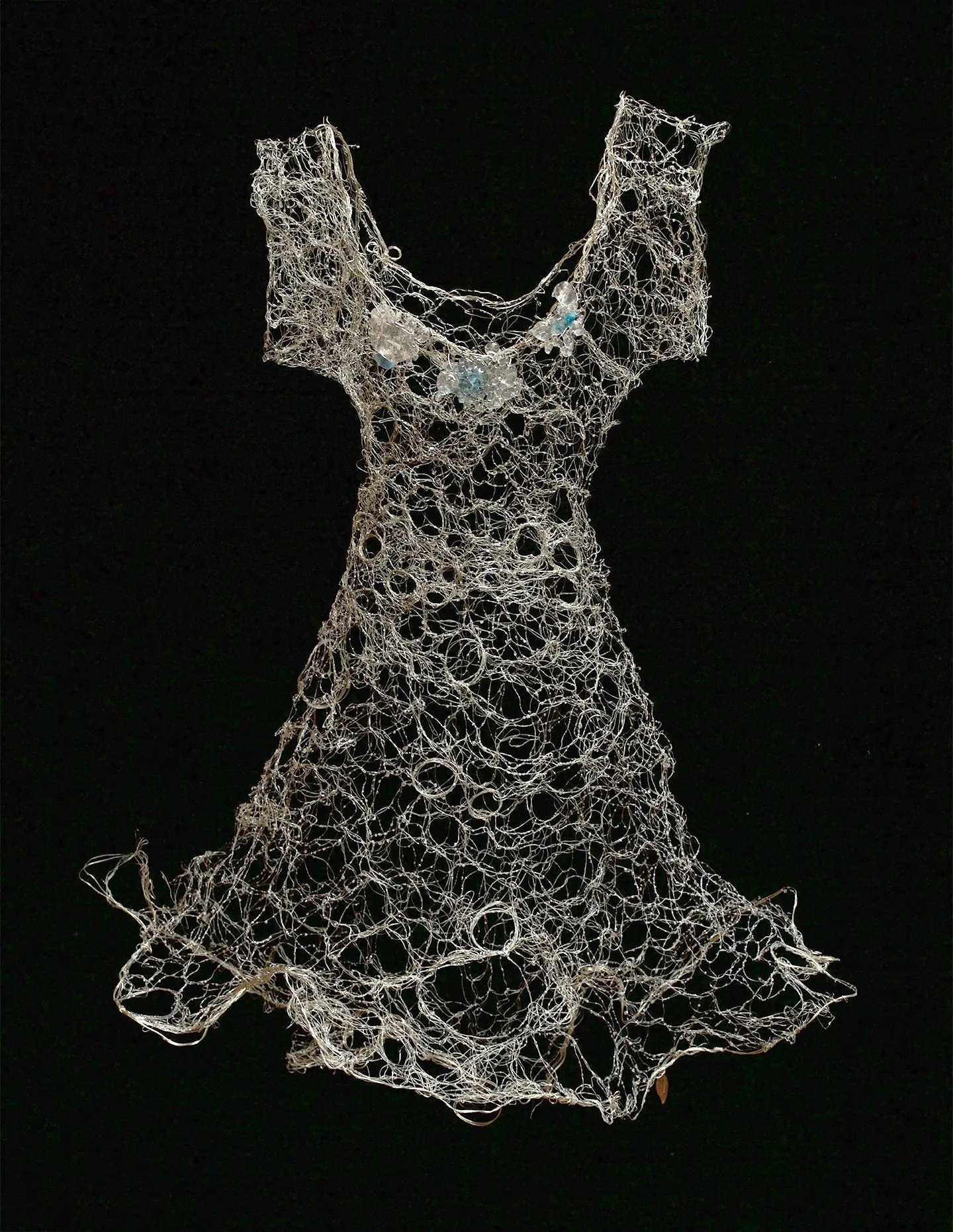 Tela Retis (Web Network) SOLD