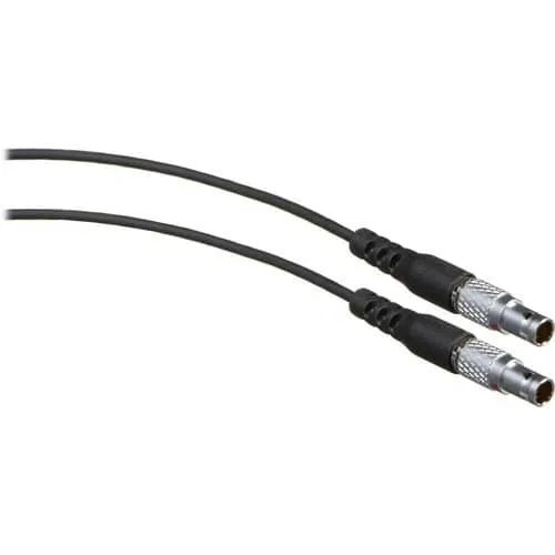 Teradek RT Wired-Mode Cable (5PIN For MK3.1) 5m