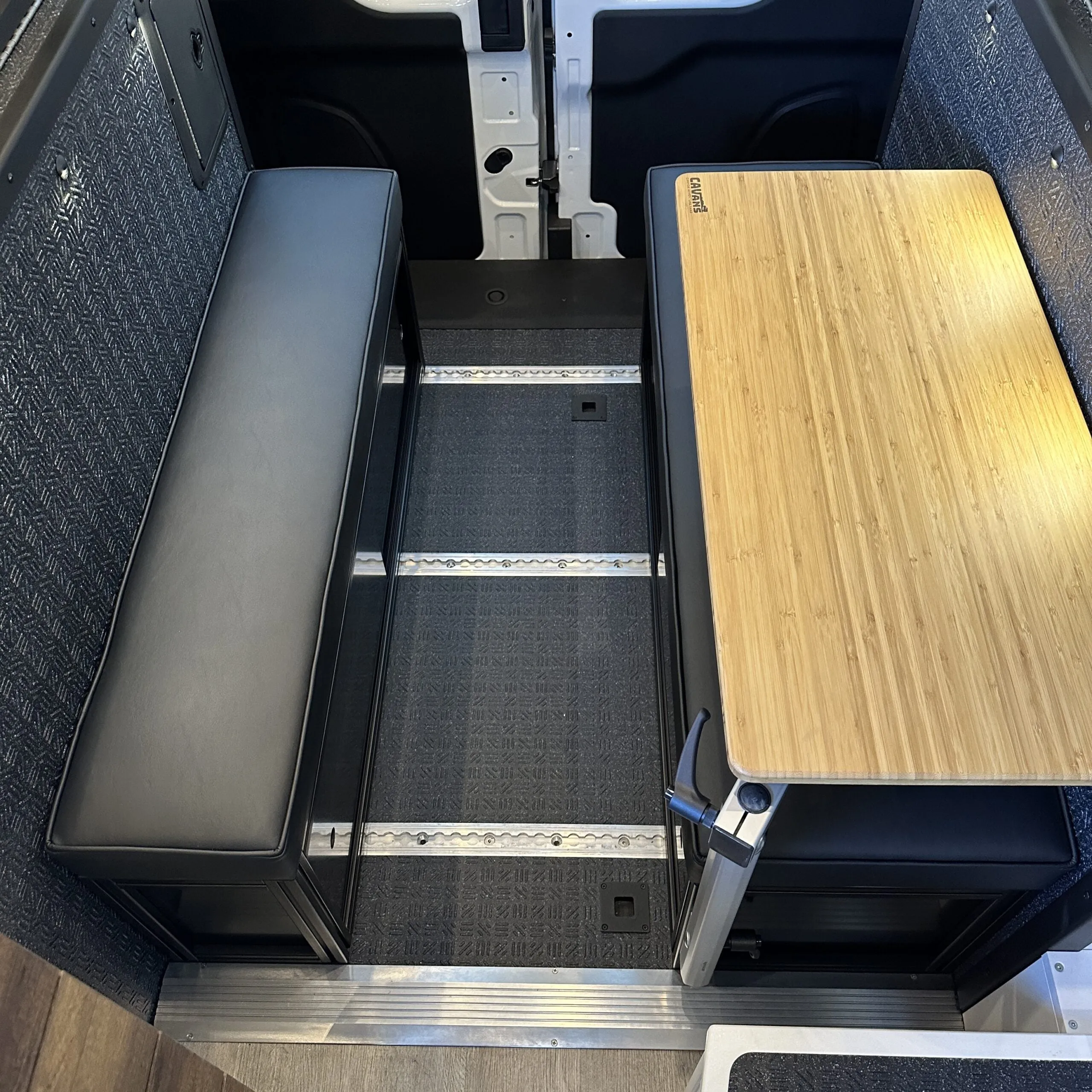 The 2020  GLSS™ Garage Lounge Storage Systems - Storyteller Mode   LT