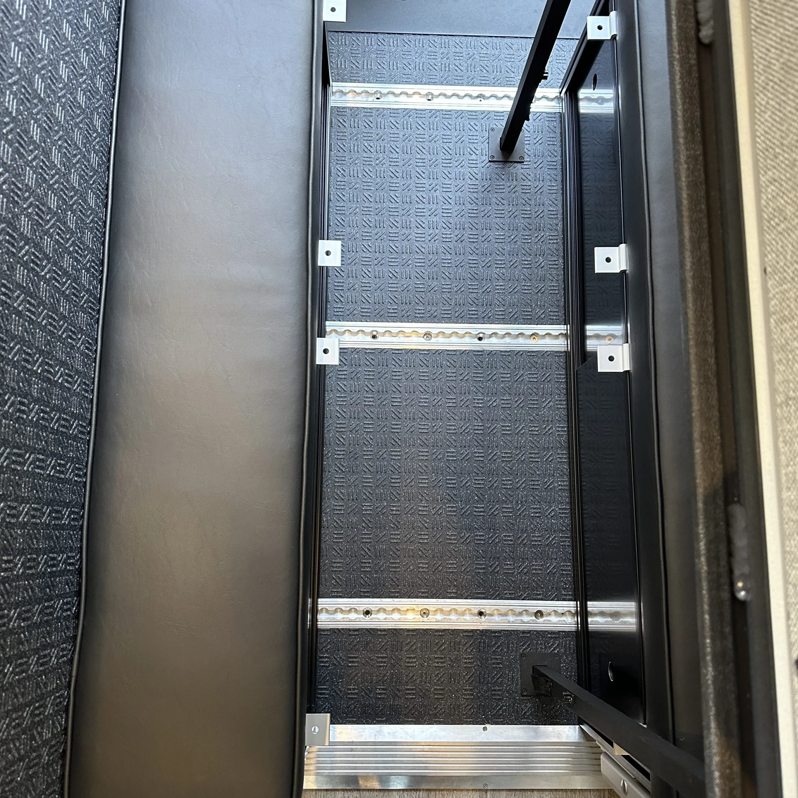The 2020  GLSS™ Garage Lounge Storage Systems - Storyteller Mode   LT