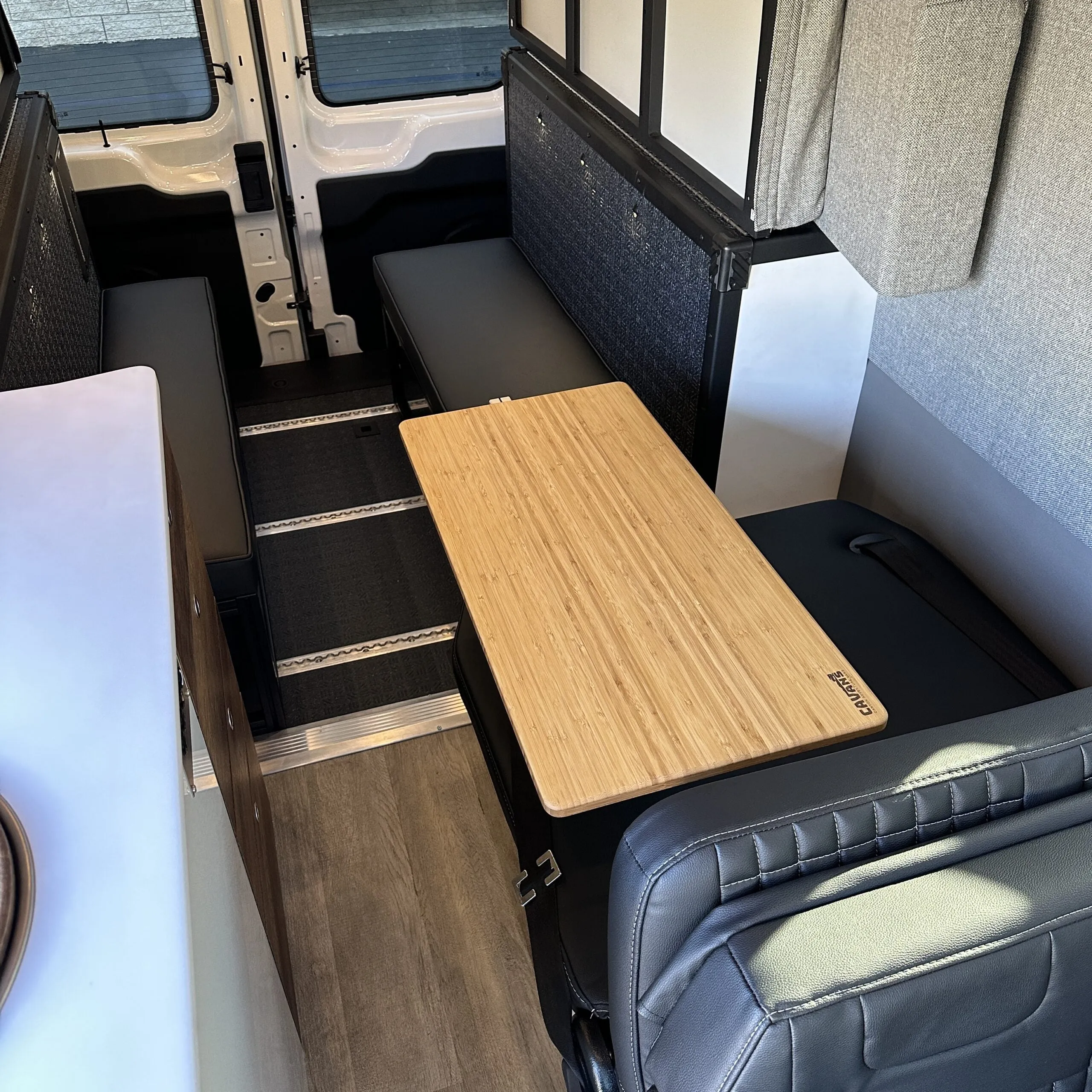 The 2020  GLSS™ Garage Lounge Storage Systems - Storyteller Mode   LT