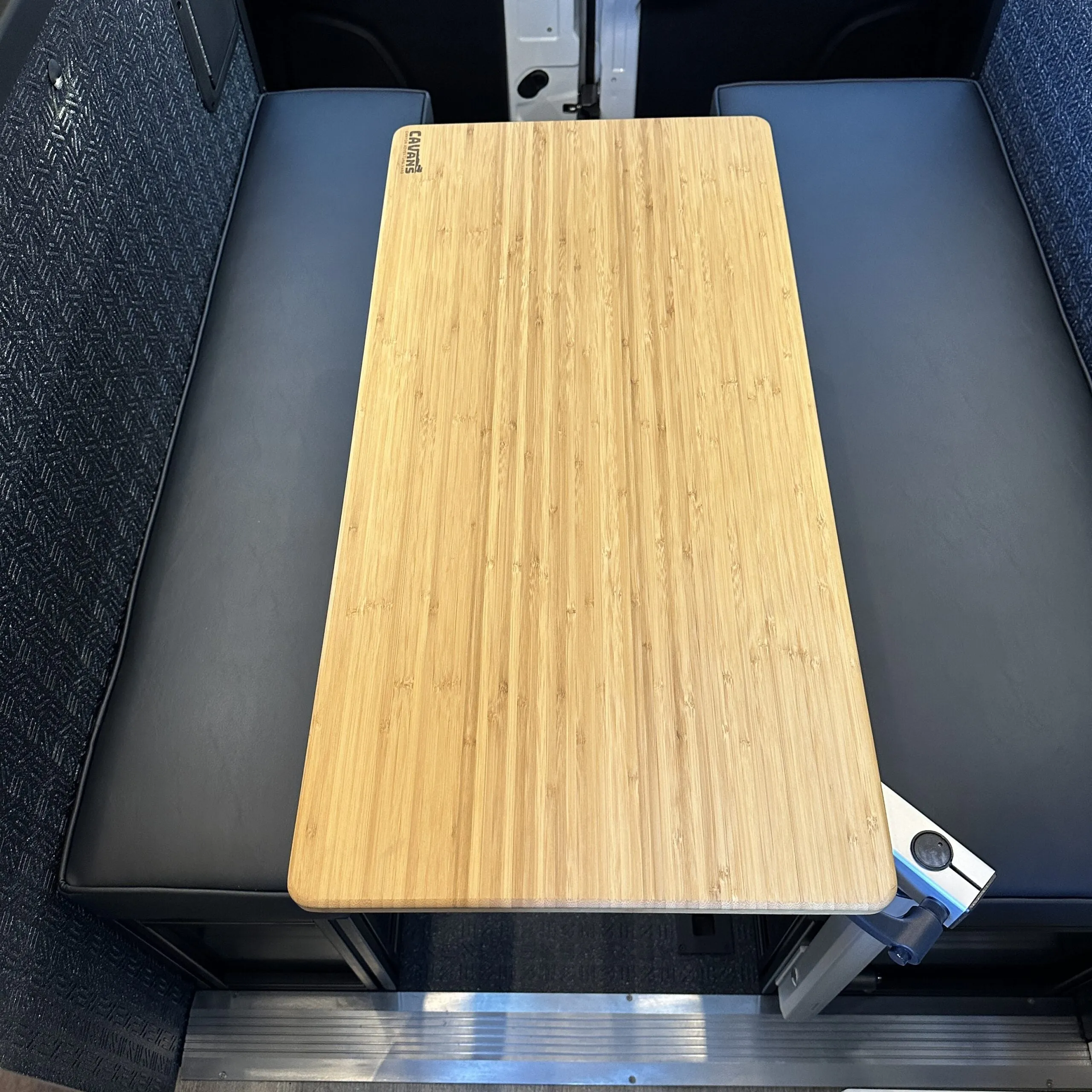 The 2020  GLSS™ Garage Lounge Storage Systems - Storyteller Mode   LT