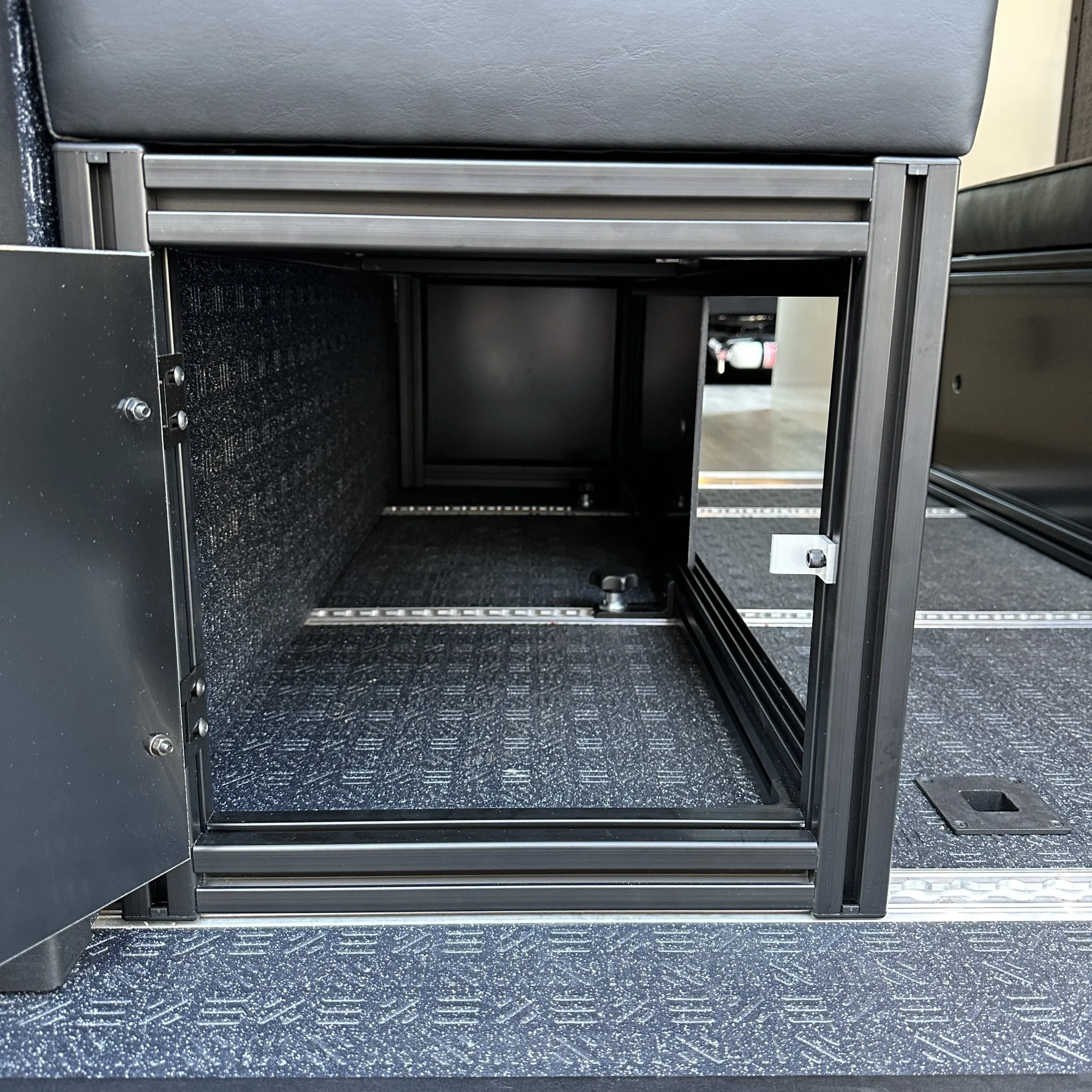 The 2020  GLSS™ Garage Lounge Storage Systems - Storyteller Mode   LT