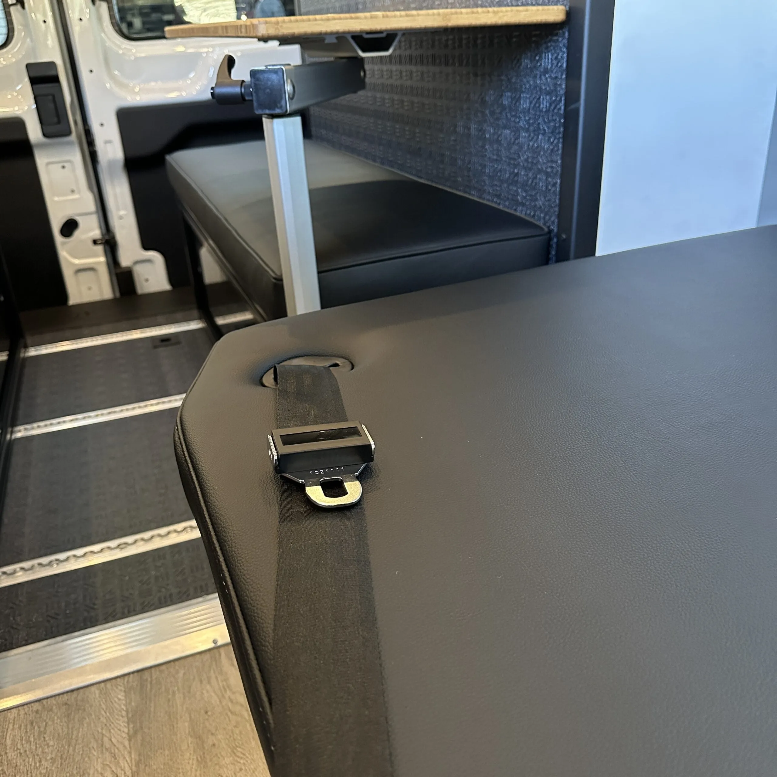 The 2020  GLSS™ Garage Lounge Storage Systems - Storyteller Mode   LT