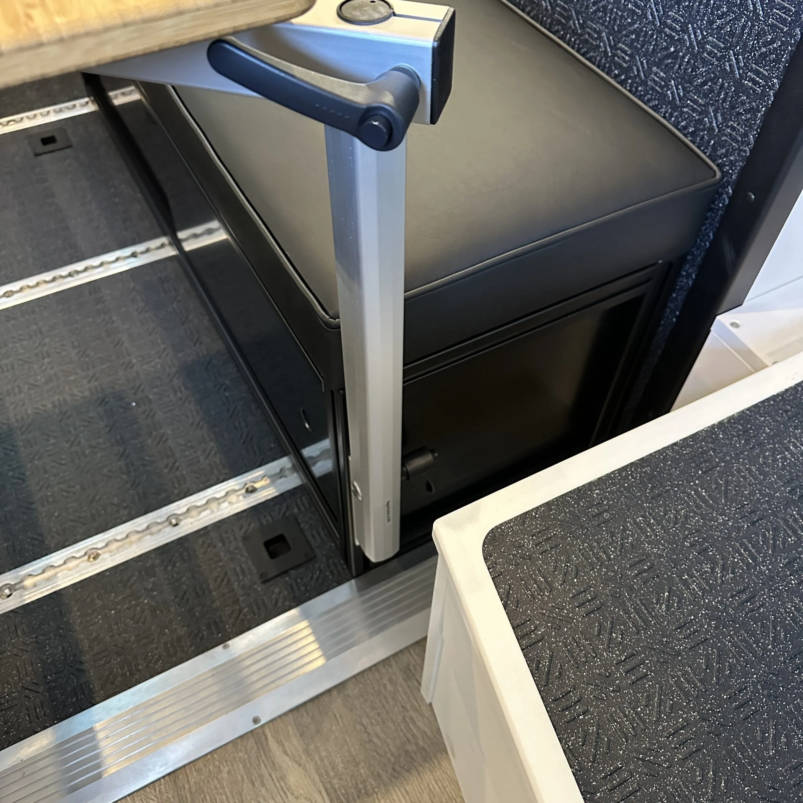 The 2020  GLSS™ Garage Lounge Storage Systems - Storyteller Mode   LT