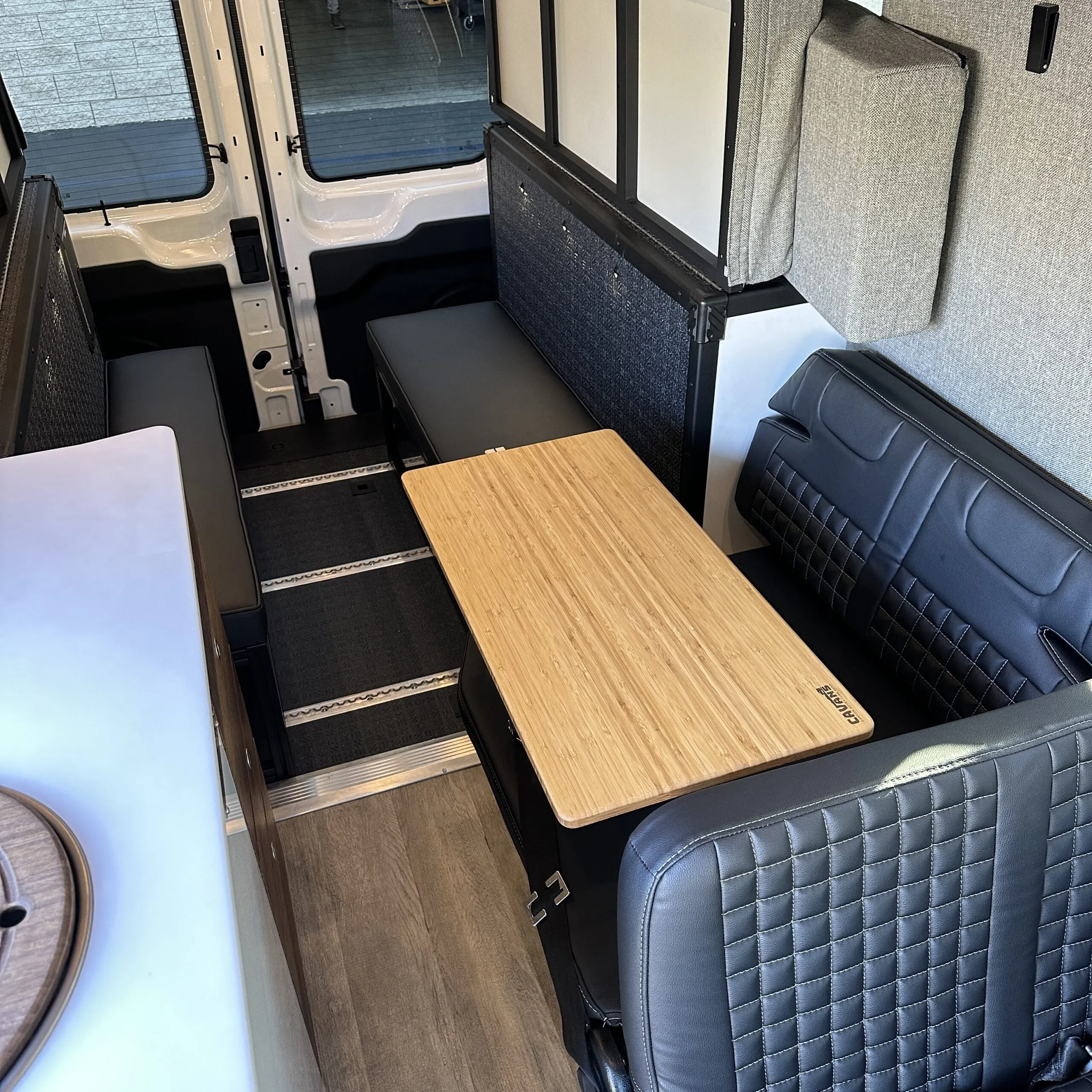 The 2020  GLSS™ Garage Lounge Storage Systems - Storyteller Mode   LT