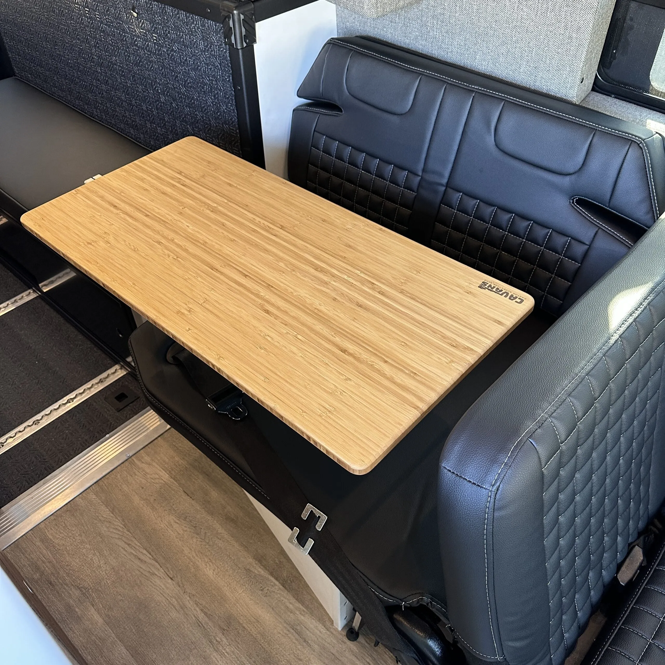 The 2020  GLSS™ Garage Lounge Storage Systems - Storyteller Mode   LT