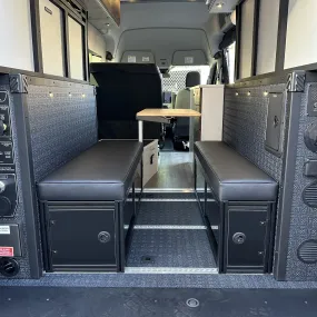 The 2020  GLSS™ Garage Lounge Storage Systems - Storyteller Mode   LT