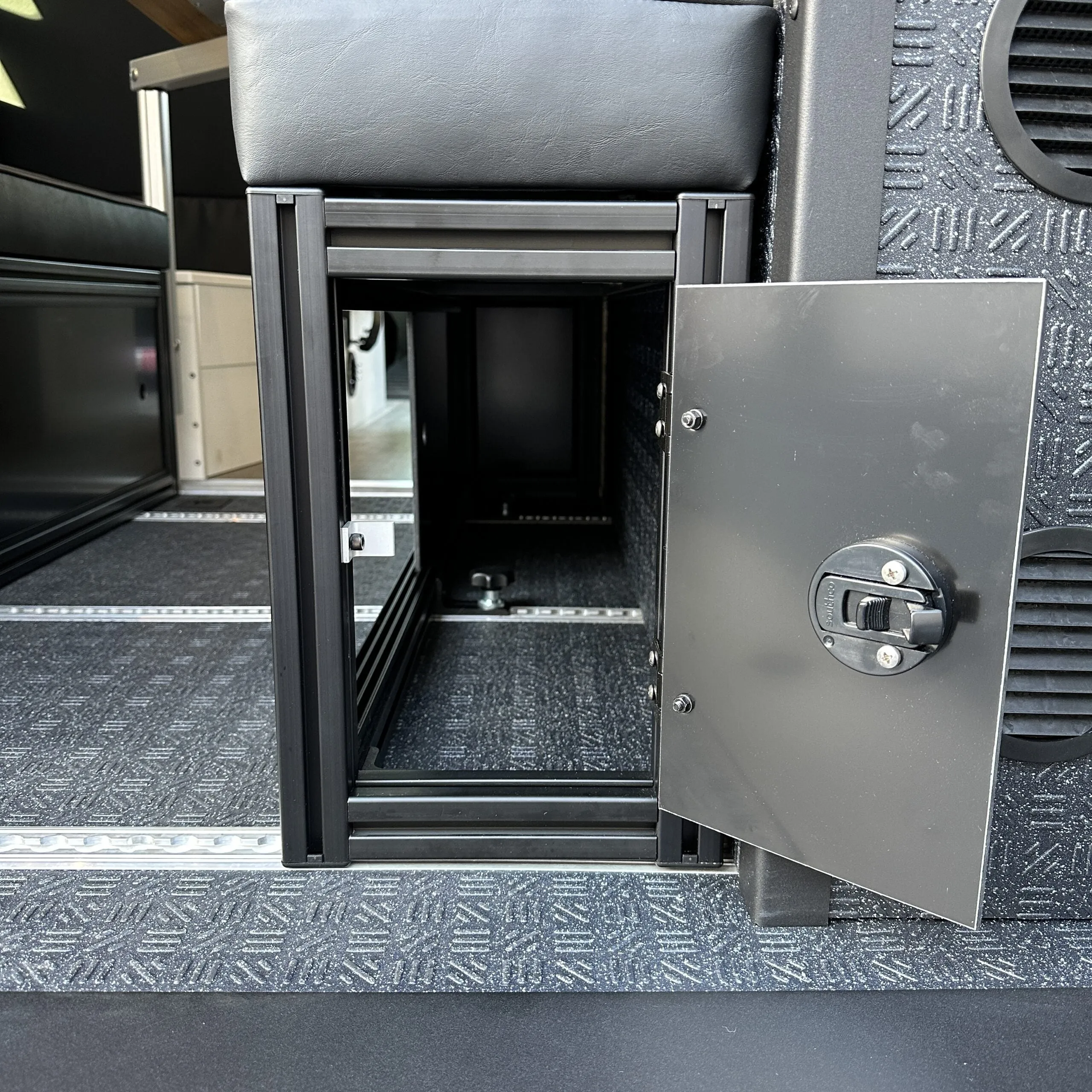 The 2020  GLSS™ Garage Lounge Storage Systems - Storyteller Mode   LT