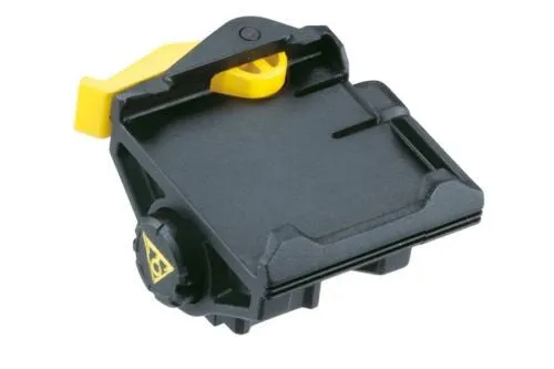 TOPEAK Q/R Sports Camera Multi-Mount for GoPro, Shimano, Sony, Garmin