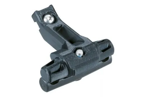 TOPEAK Q/R Sports Camera Multi-Mount for GoPro, Shimano, Sony, Garmin