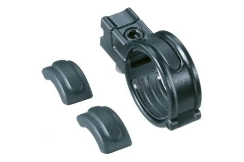 TOPEAK Q/R Sports Camera Multi-Mount for GoPro, Shimano, Sony, Garmin
