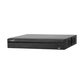 ToughDog TDNVR4P4H-1T 4-Channel 4K H.265 PoE 1U NVR