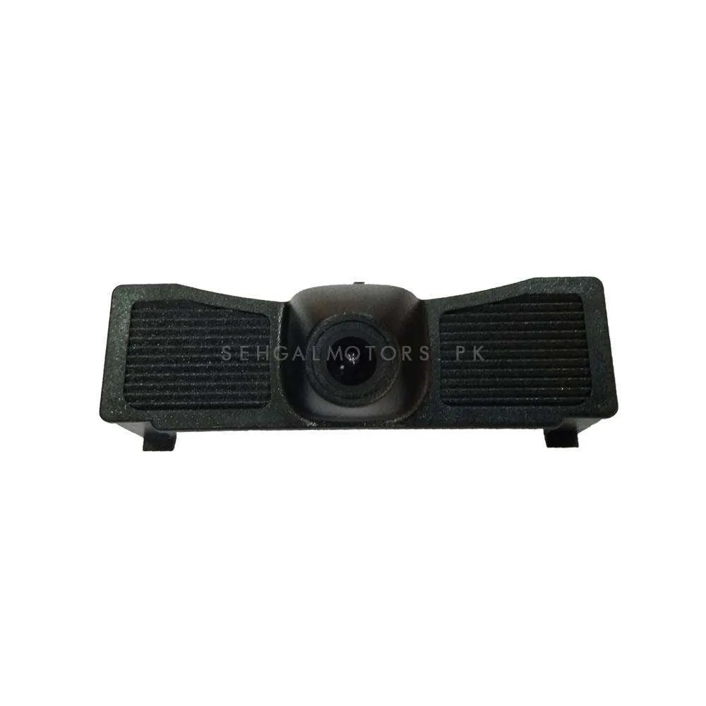 Toyota Land Cruiser LC200 Front Camera - Model 2015-2021