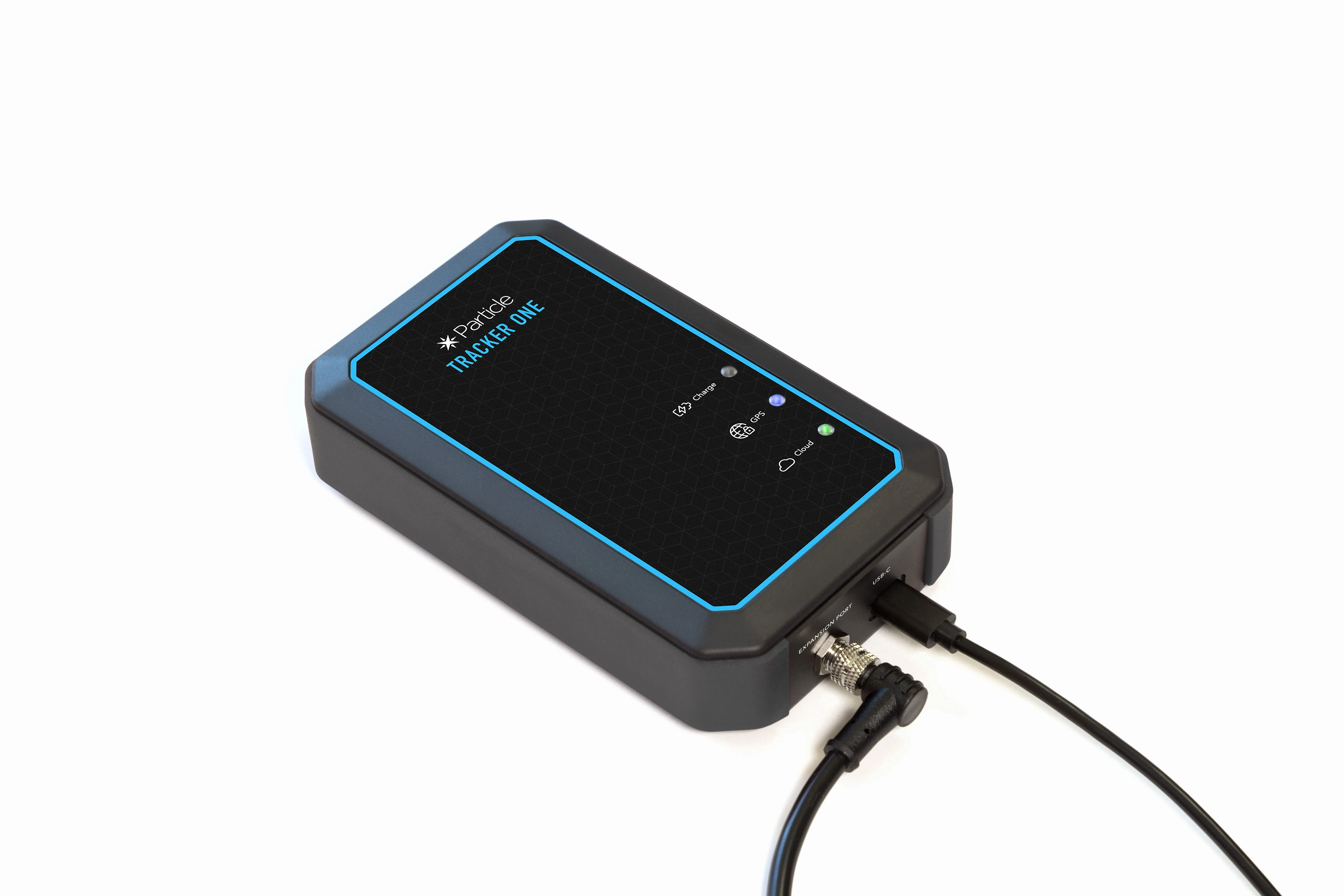 Tracker One with EtherSIM LTE-M for North America (ONE404) [x1]