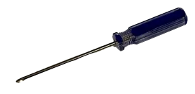 Tri Wing Tool New Magnetic Tip Screwdriver Tri-Wing Nintendo Gameboy Wii Iphone