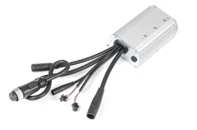 Troxus Explorer Plus Controller