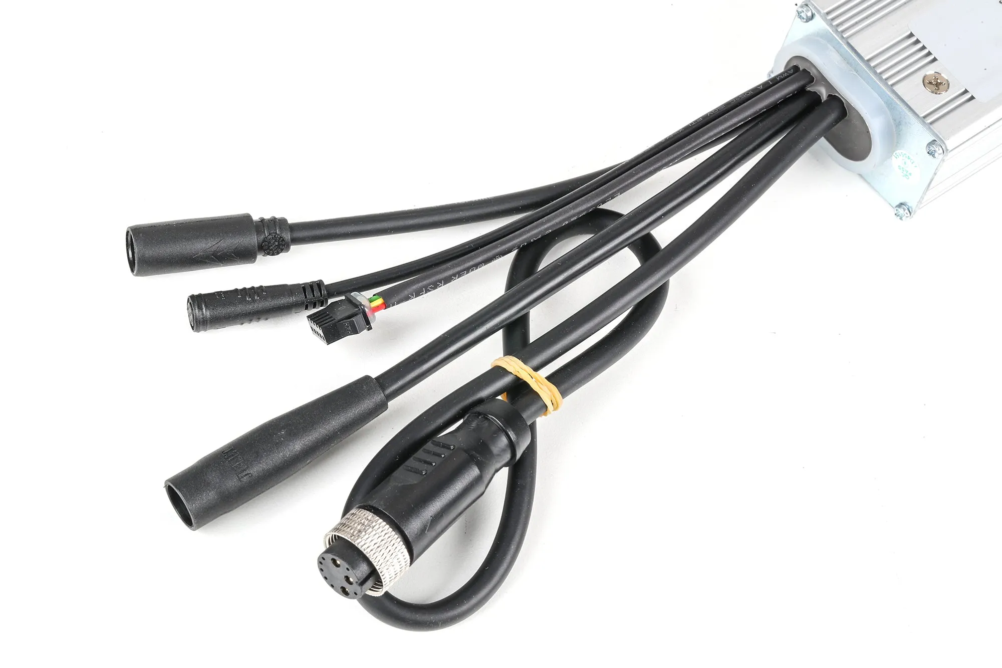 Troxus Explorer Plus Controller