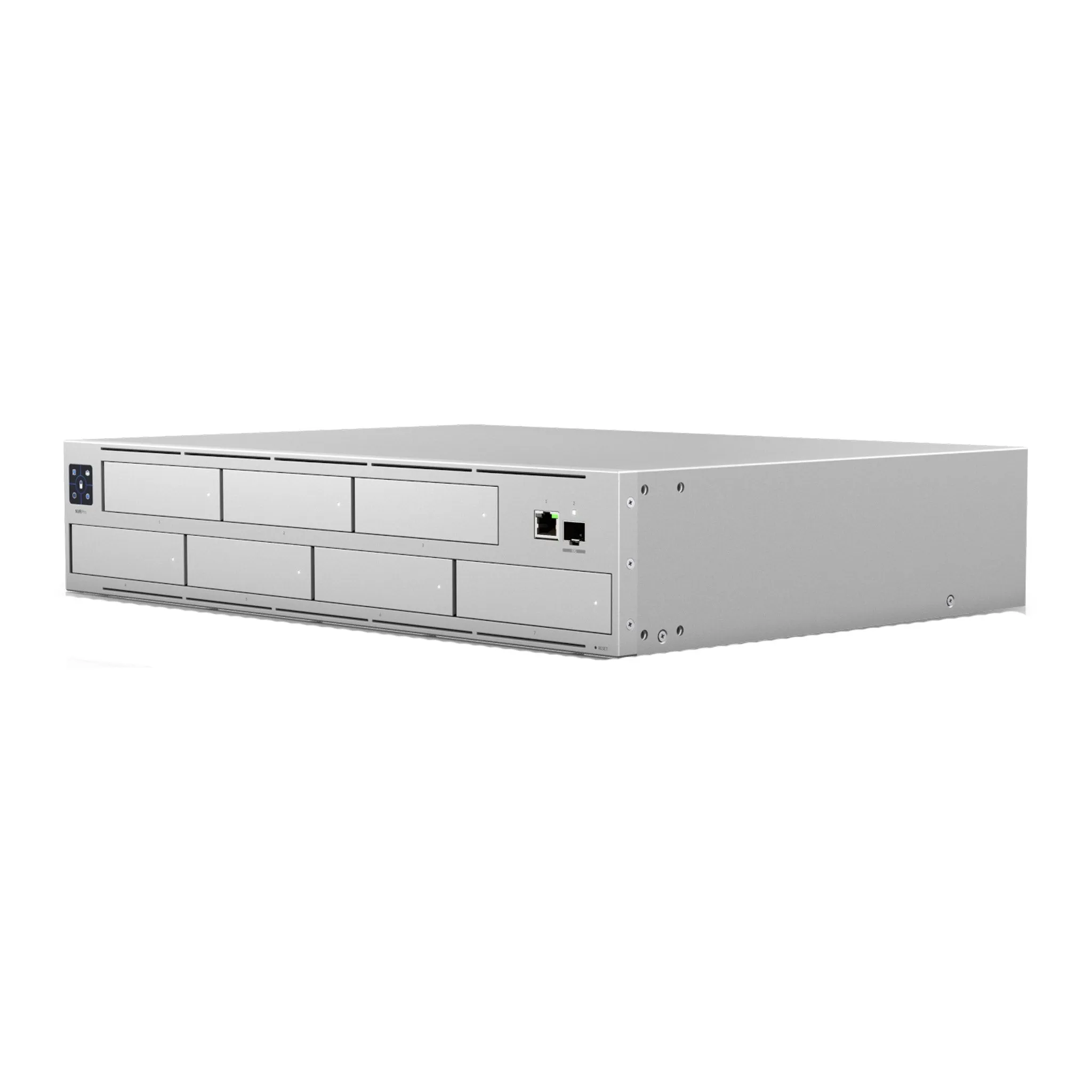 Ubiquiti UNVR-PRO 2U Network Video Recorder Pro