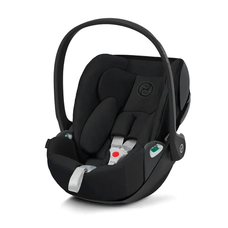 Uppababy Vista V2 Cloud T & Base Travel System in Jordan