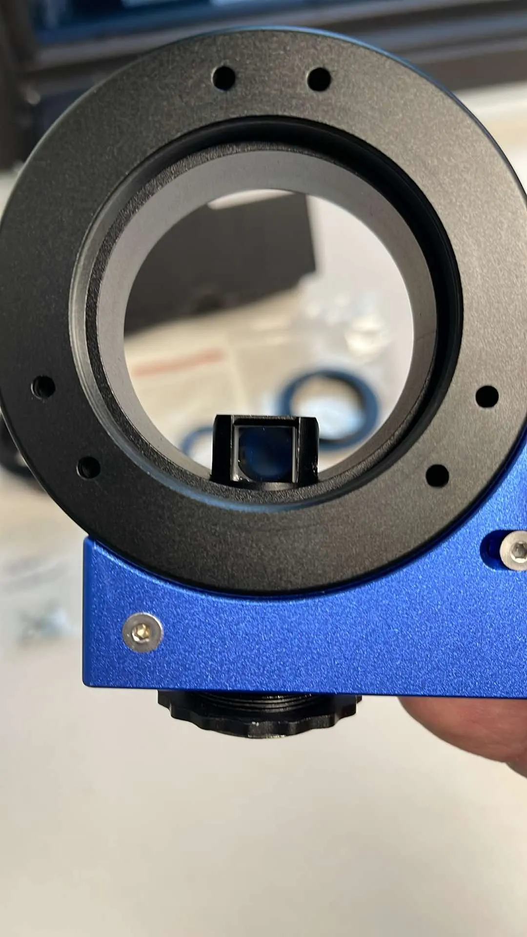 Used Pegasus Astro Scops Motorized OAG