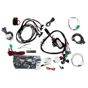 UTV Street Legal Kit