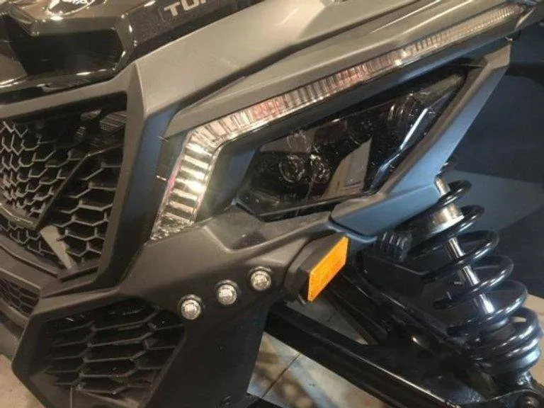 UTV Street Legal Kit