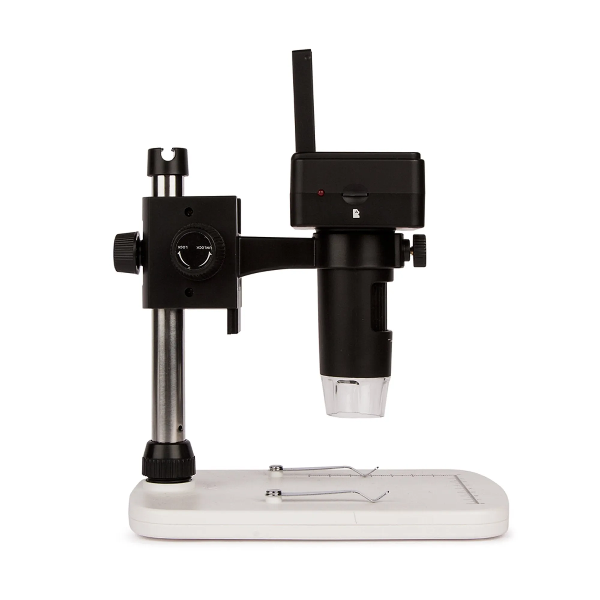 Veho DX-3 USB 3.5MP Microscope