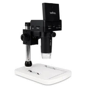 Veho DX-3 USB 3.5MP Microscope