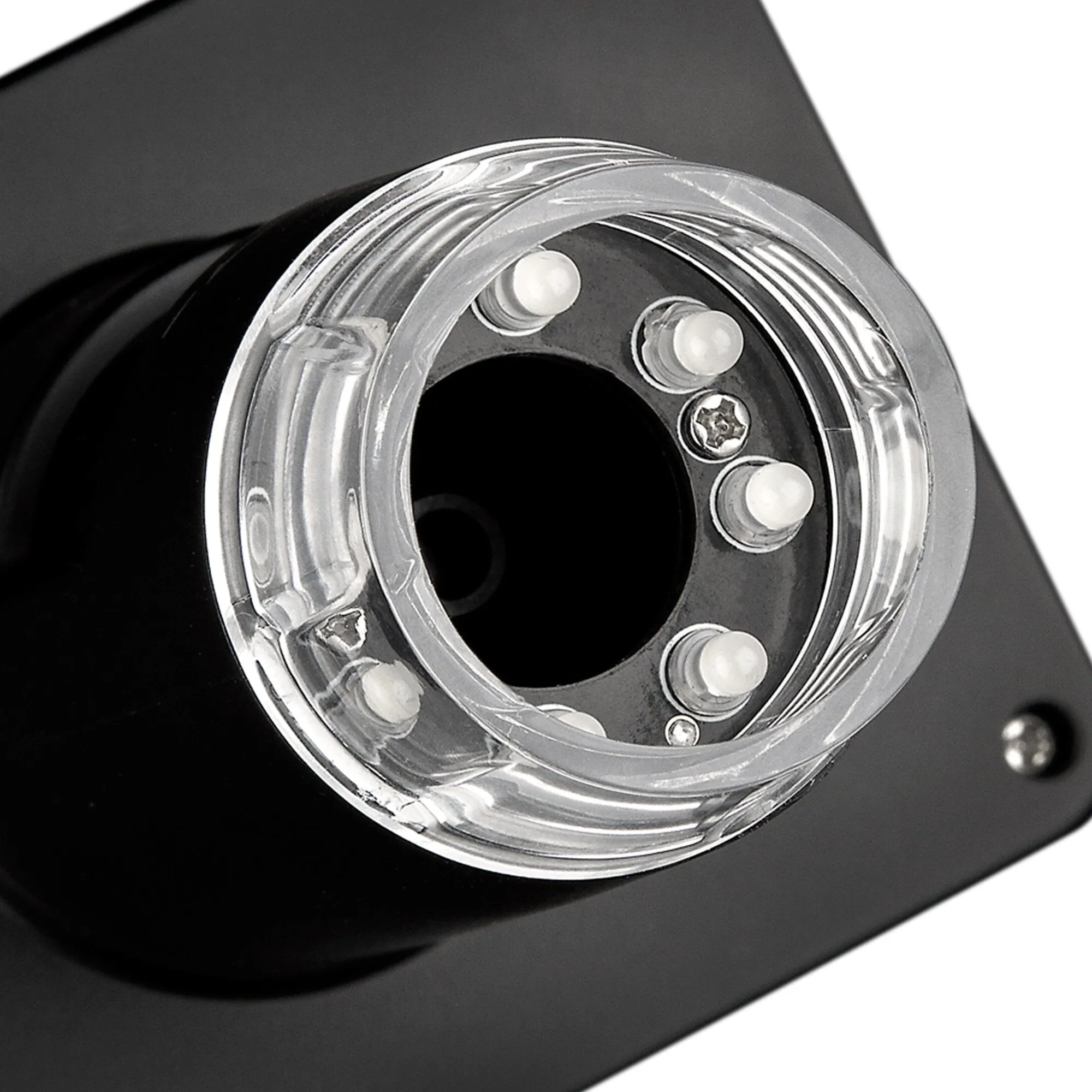 Veho DX-3 USB 3.5MP Microscope