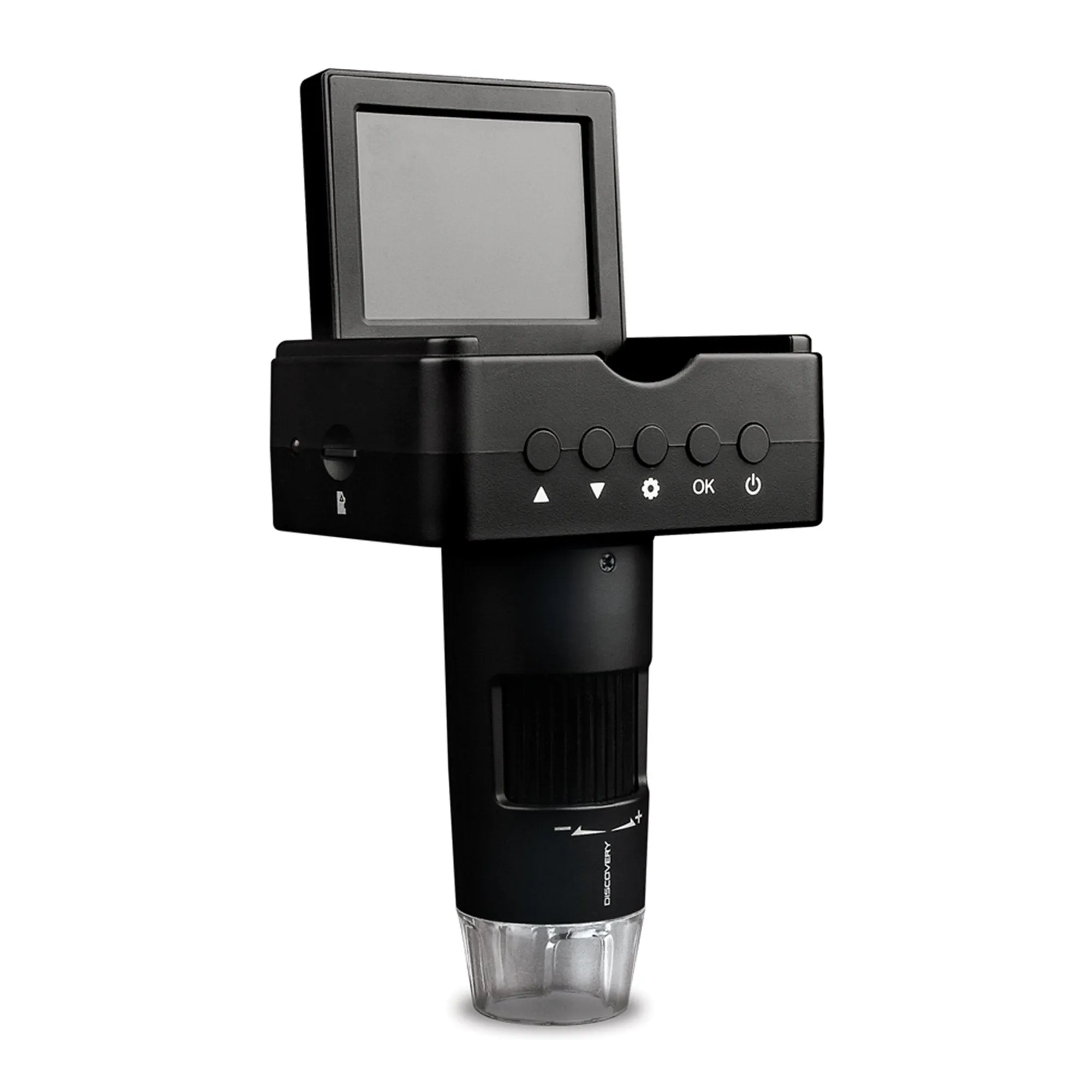 Veho DX-3 USB 3.5MP Microscope