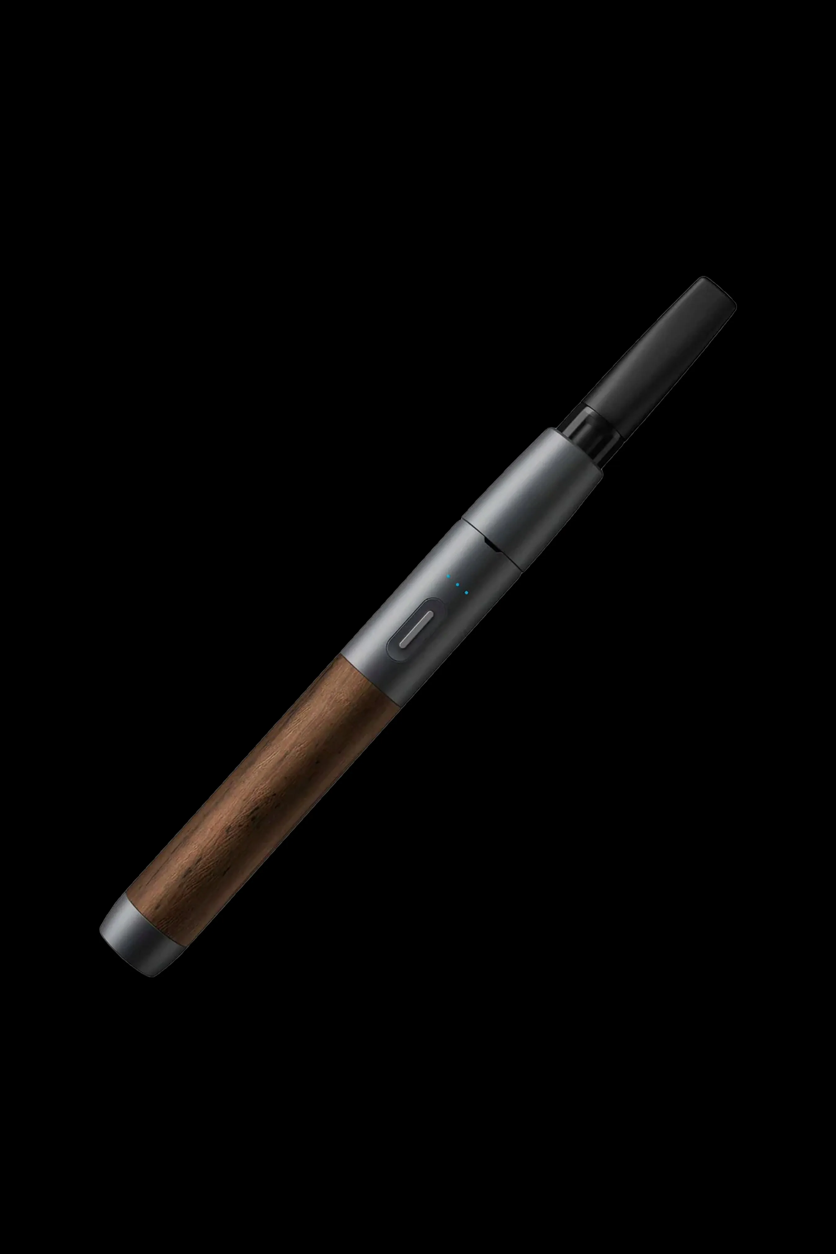Vessel Craftsman Wood Cartridge Battery
