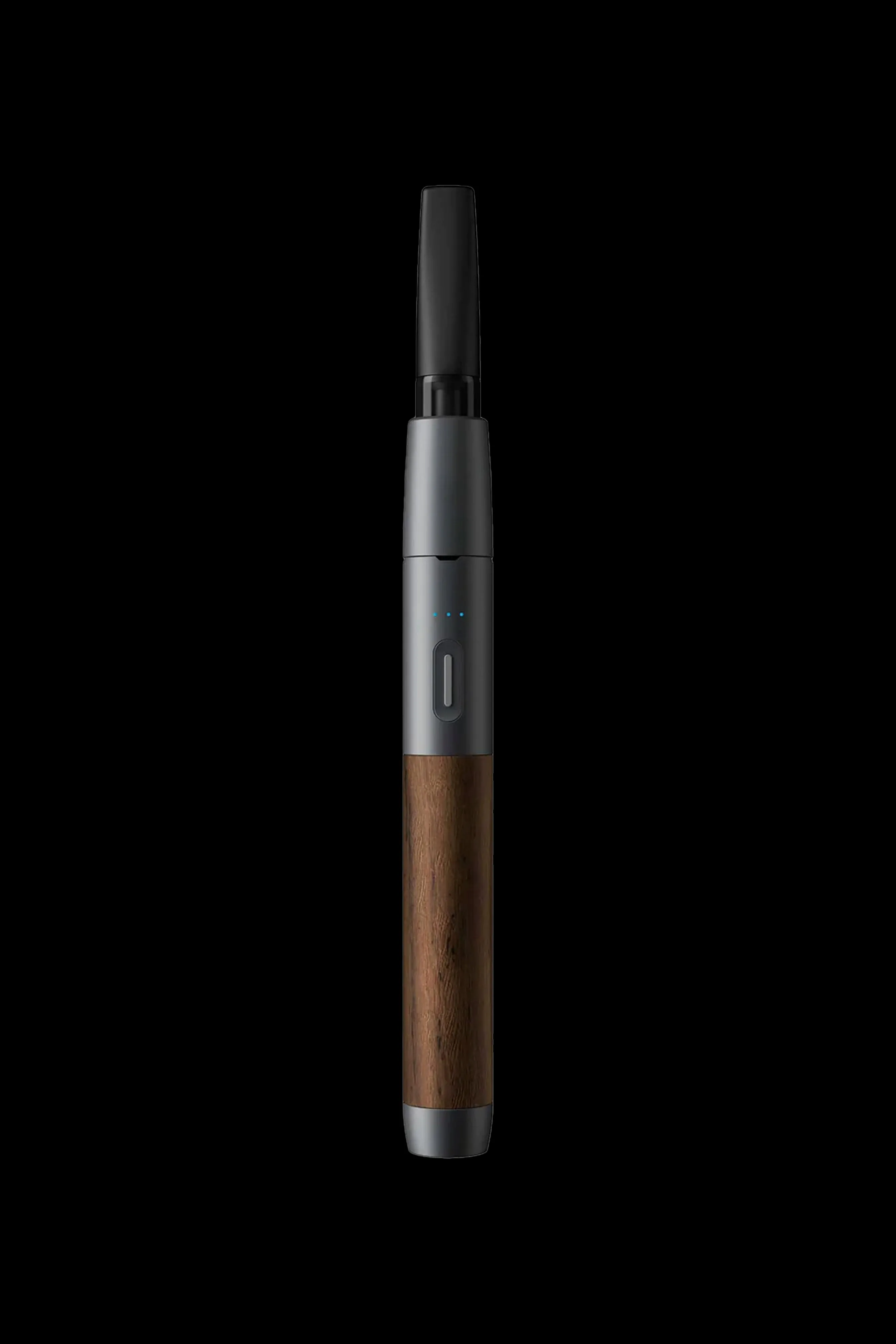 Vessel Craftsman Wood Cartridge Battery