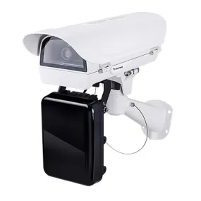 VIVOTEK IP9165-LPCKIT-H Box IP Camera