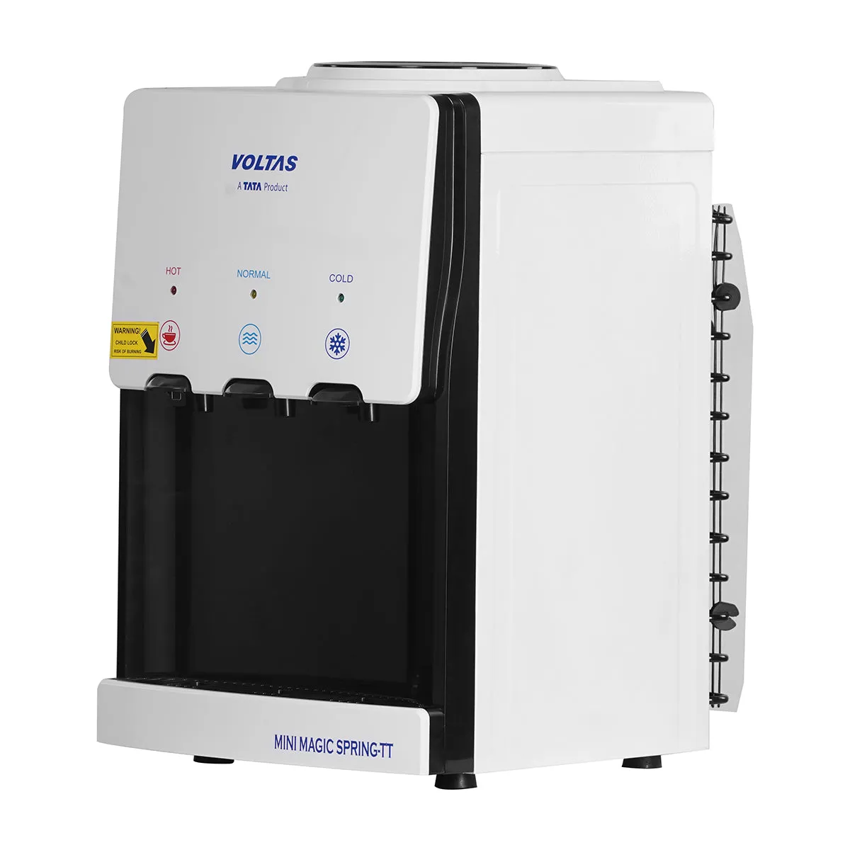 Voltas Water Dispenser Minimagic Spring TT