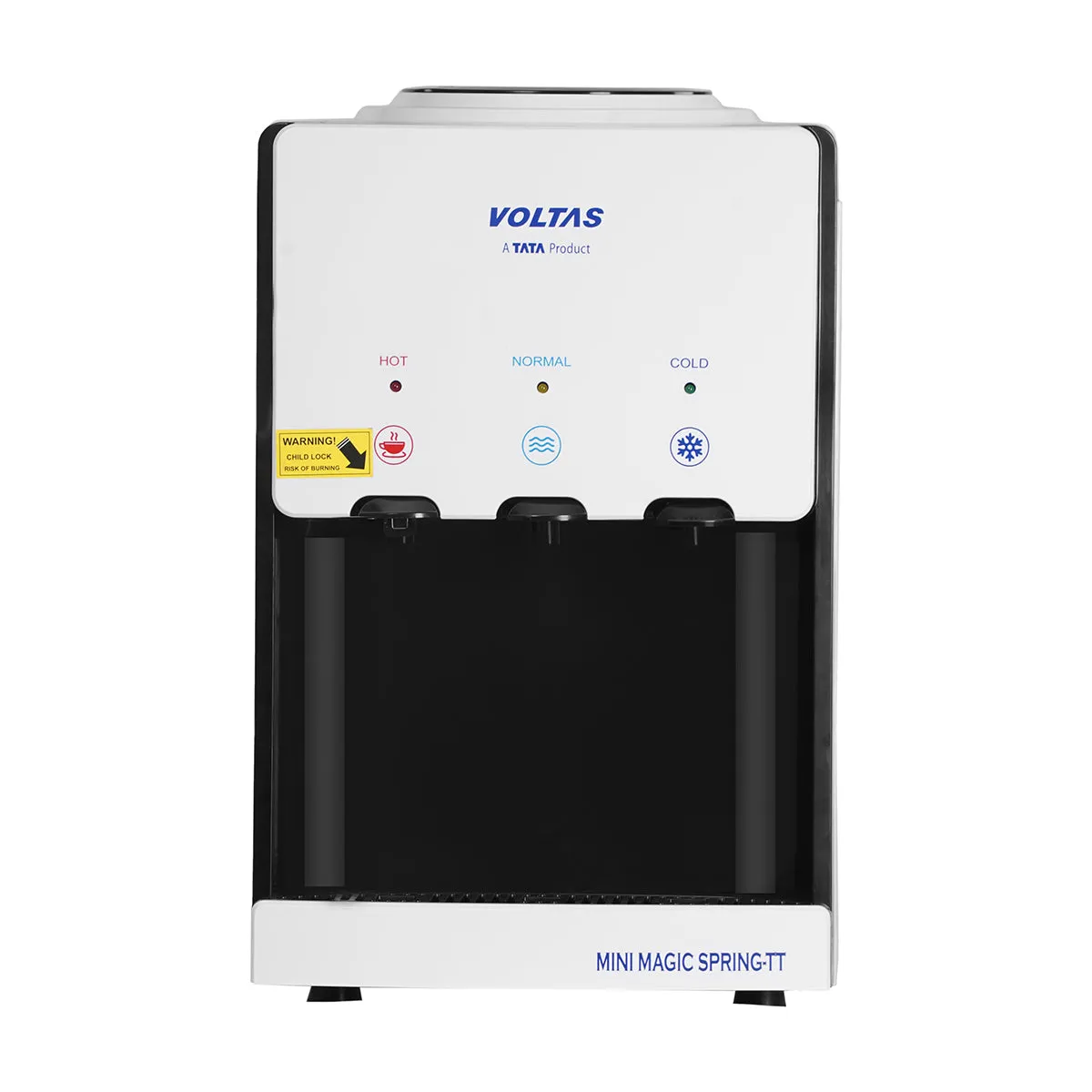Voltas Water Dispenser Minimagic Spring TT