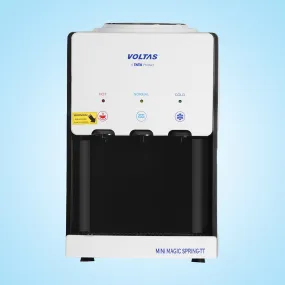 Voltas Water Dispenser Minimagic Spring TT