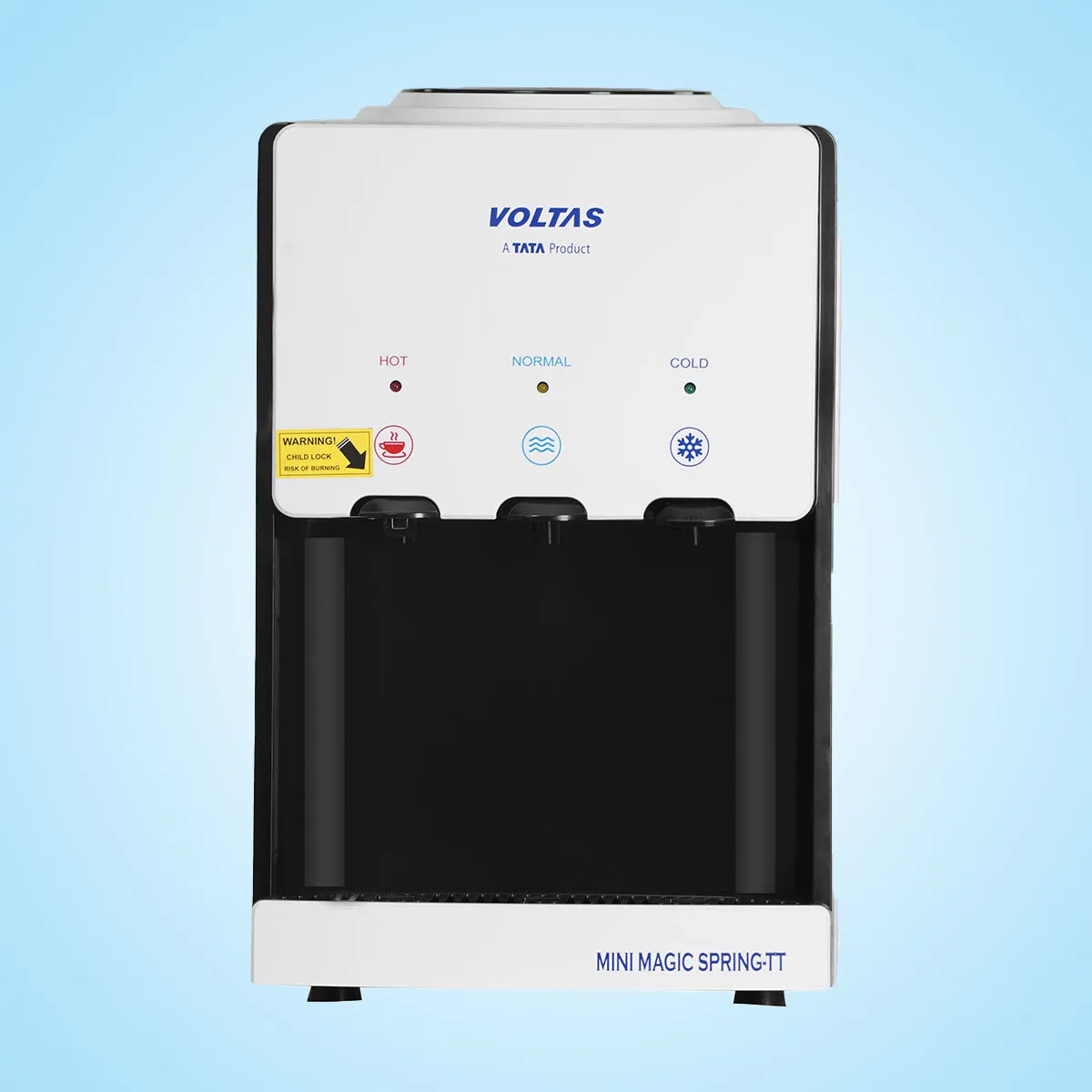 Voltas Water Dispenser Minimagic Spring TT