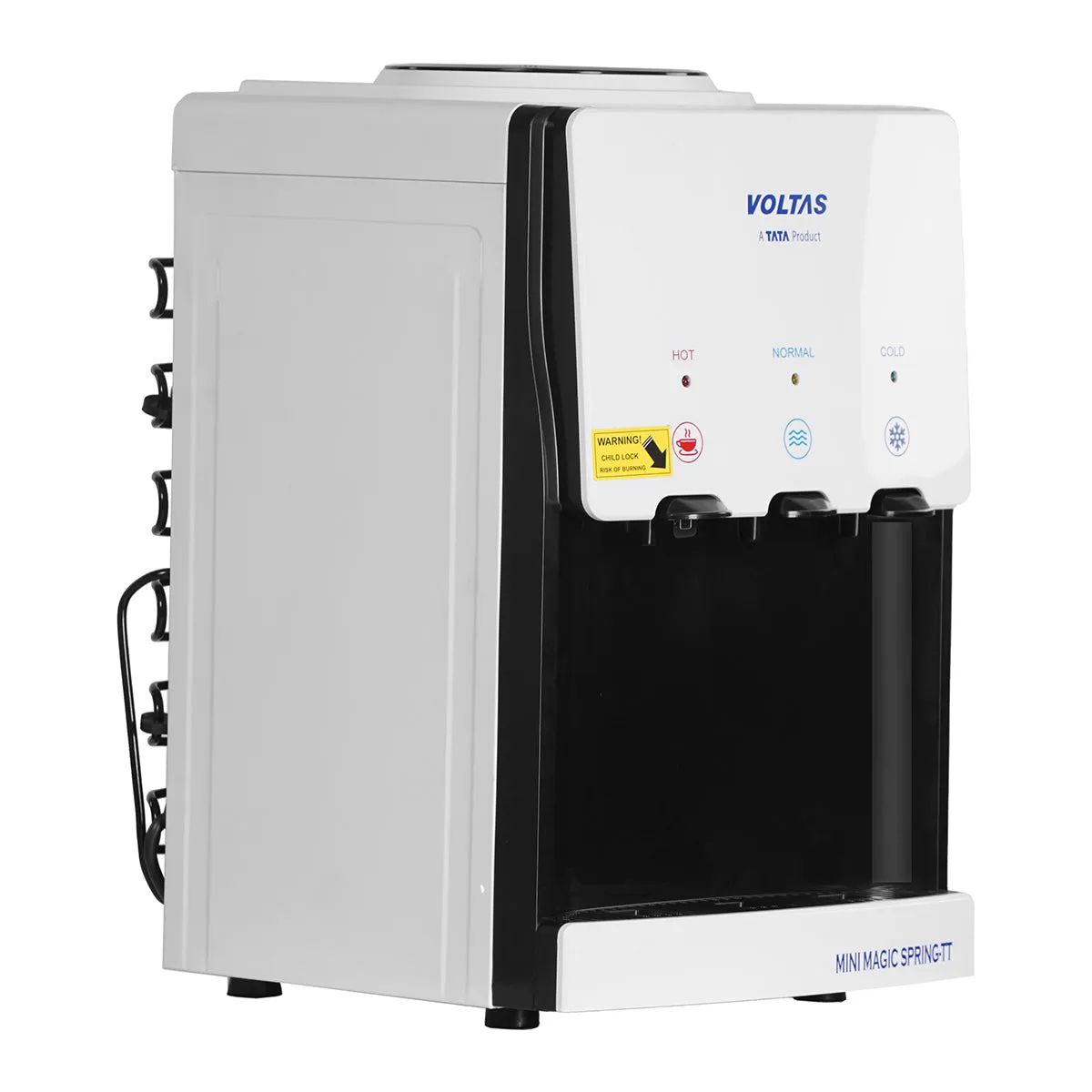 Voltas Water Dispenser Minimagic Spring TT