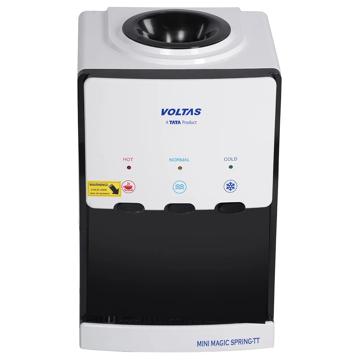 Voltas Water Dispenser Minimagic Spring TT